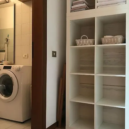 Ferrari Apartment *
