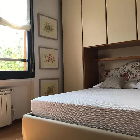 Ferrari Apartment *