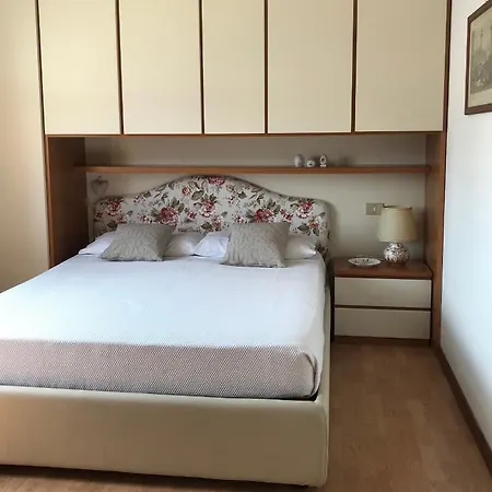 Apartment Ferrari