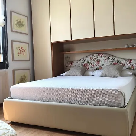Ferrari Apartment