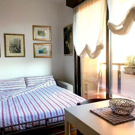 Apartment Ferrari *