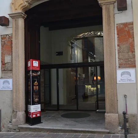 Apartment Ferrari Monza