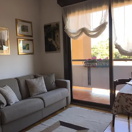 Apartment Ferrari Monza