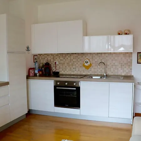 Apartment Ferrari *