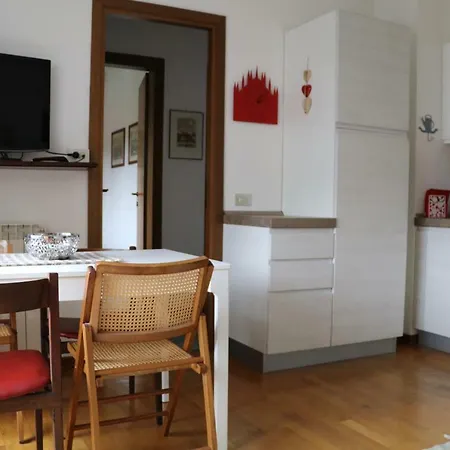 Ferrari Apartment