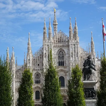 Ferrari Apartamento *
