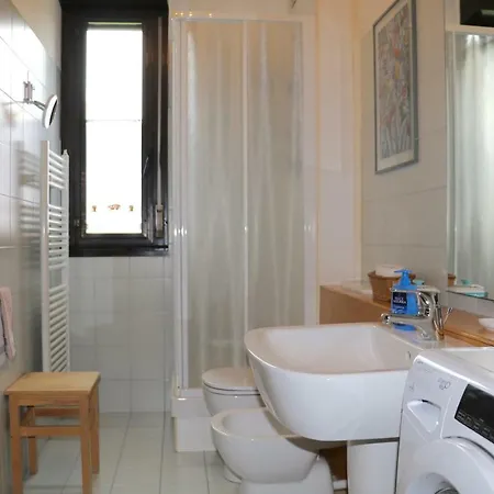Apartamento Ferrari Monza