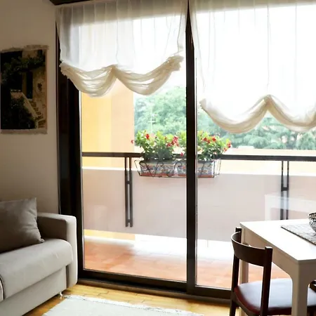 Ferrari Apartamento *